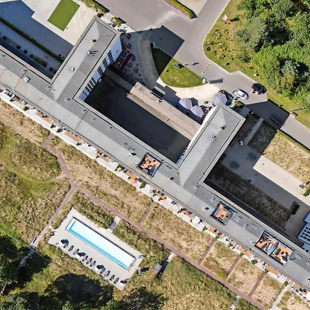 Cloud Апартаменты *