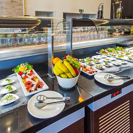 Cloud Lägenhet Lubkow