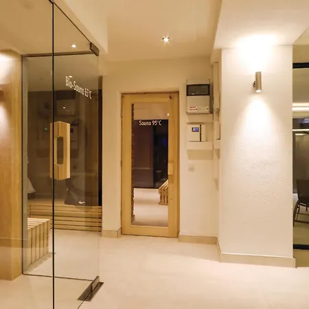 Апартаменты Cloud Lubkow