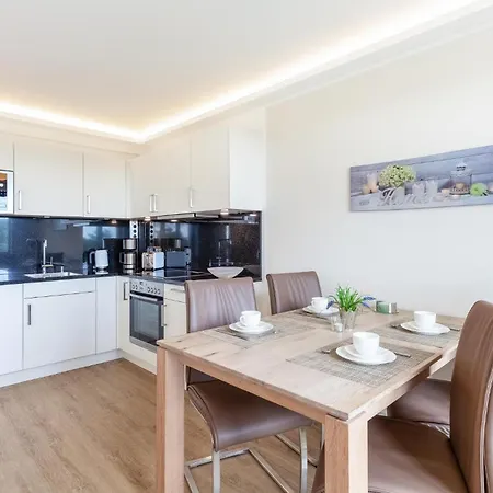 Апартаменты Cloud