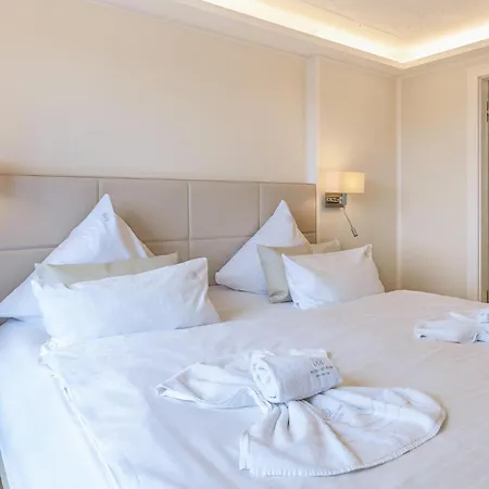 Cloud Lägenhet Lubkow