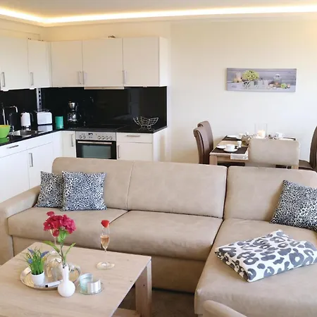 Апартаменты Cloud Lubkow