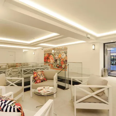 Апартаменты Cloud Lubkow