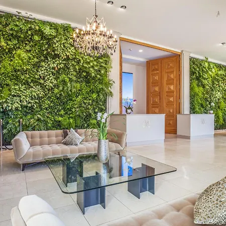 Cloud Апартаменты Lubkow