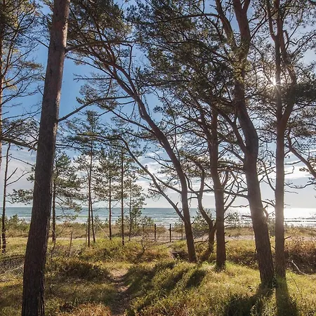Lägenhet Cloud Lubkow