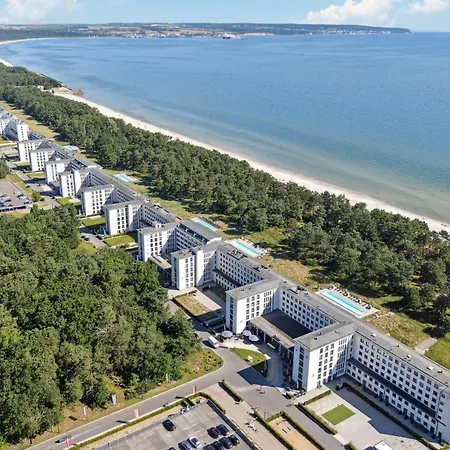Cloud Apartman Binz